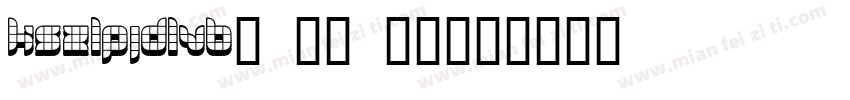 KSZLPJDLVB0 29 00字体转换